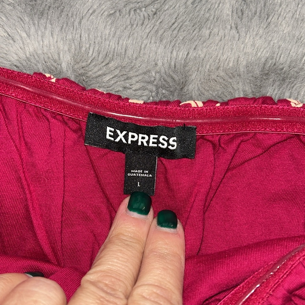 Worn once - Picture 2 of 3